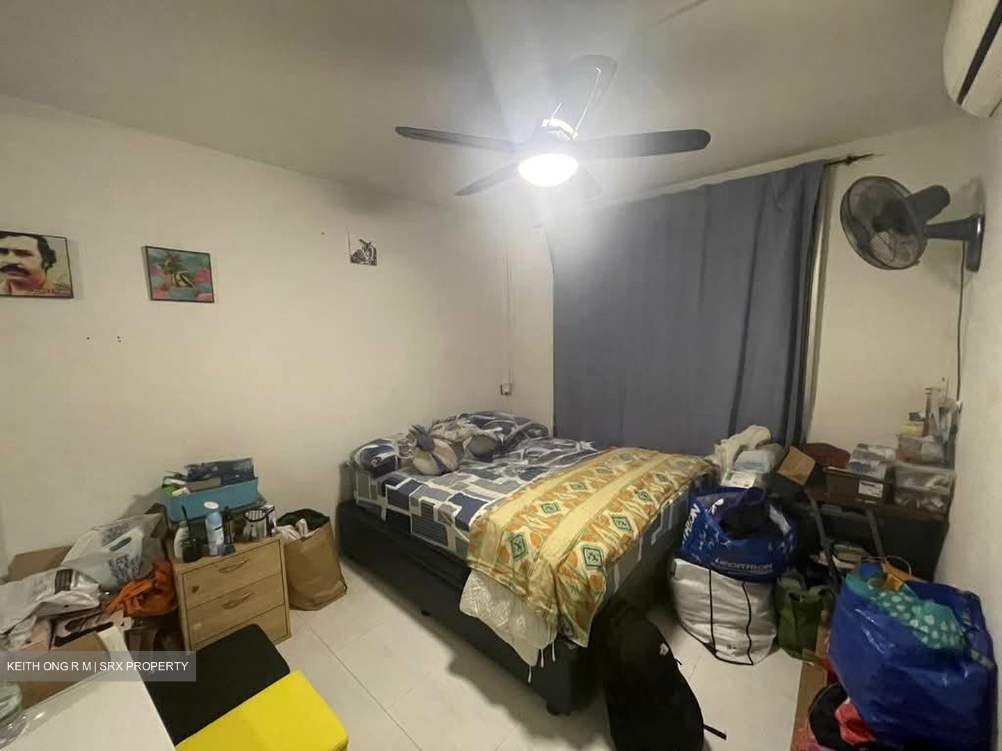 Blk 214 Serangoon Avenue 4 (Serangoon), HDB 3 Rooms #552929131